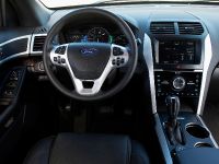 Ford Explorer (2011)