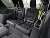 Ford Explorer (2011)