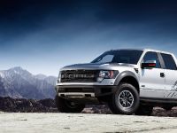 Ford F-150 SVT Raptor (2011)