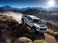 Ford F-150 SVT Raptor (2011)