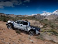 Ford F-150 SVT Raptor (2011) - picture 3 of 8