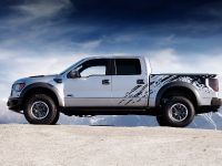 Ford F-150 SVT Raptor (2011)