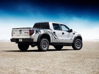 Ford F-150 SVT Raptor (2011) - picture 5 of 8
