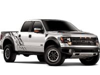 Ford F-150 SVT Raptor (2011) - picture 6 of 8