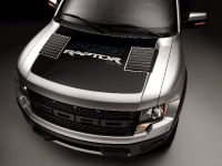 Ford F-150 SVT Raptor (2011)