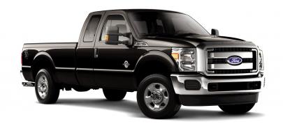 Ford F-Series Super Duty (2011) - picture 12 of 30