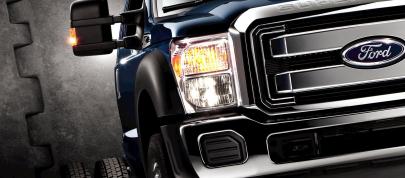 Ford F-Series Super Duty (2011) - picture 20 of 30