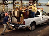 Ford F-Series Super Duty (2011) - picture 3 of 30