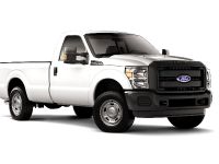 Ford F-Series Super Duty (2011)