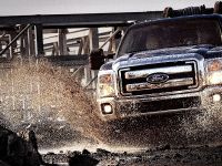 Ford F-Series Super Duty (2011) - picture 6 of 30