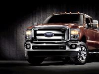 Ford F-Series Super Duty (2011)