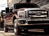 Ford F-Series Super Duty (2011)
