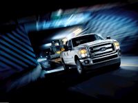 Ford F-Series Super Duty (2011) - picture 10 of 30