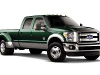 Ford F-Series Super Duty (2011) - picture 11 of 30
