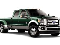 Ford F-Series Super Duty (2011)