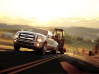 Ford F-Series Super Duty (2011) - picture 14 of 30