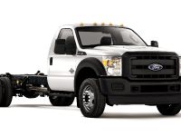 Ford F-Series Super Duty (2011)