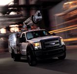 Ford F-Series Super Duty (2011) - picture 18 of 30