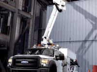 Ford F-Series Super Duty (2011) - picture 19 of 30