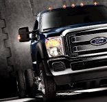 Ford F-Series Super Duty (2011)