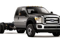 Ford F-Series Super Duty (2011) - picture 22 of 30