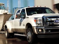 Ford F-Series Super Duty (2011) - picture 26 of 30
