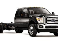 Ford F-Series Super Duty (2011) - picture 27 of 30