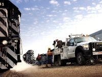 Ford F-Series Super Duty (2011) - picture 29 of 30