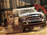 Ford F-Series Super Duty (2011)
