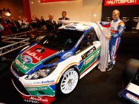 Ford Fiesta RS WRC (2011) - picture 1 of 2