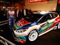 Ford Fiesta RS WRC (2011) - picture 2 of 2