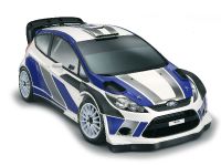 Ford Fiesta WRC (2011) - picture 3 of 3