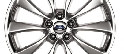 Ford Flex Titanium (2011) - picture 4 of 5