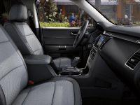 Ford Flex Titanium (2011) - picture 2 of 5