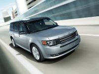 Ford Flex Titanium (2011) - picture 1 of 5