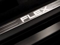 2011 Ford Flex Titanium