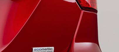 Ford Focus ECOnetic (2011) - picture 4 of 5