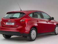 2011 Ford Focus ECOnetic, 2 of 5