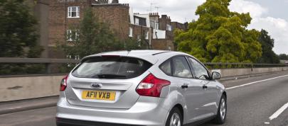 Ford Focus Studio (2011) - picture 4 of 4