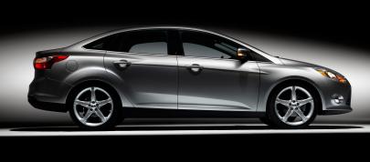 Ford Focus (2011) - picture 7 of 33