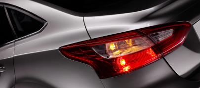Ford Focus (2011) - picture 12 of 33