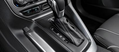 Ford Focus (2011) - picture 23 of 33