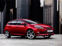 Ford Focus (2011)
