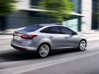 Ford Focus (2011) - picture 5 of 33