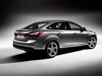 Ford Focus (2011) - picture 6 of 33