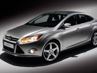 2011 Ford Focus, 8 of 33