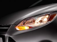 Ford Focus (2011) - picture 11 of 33