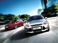 Ford Focus (2011)