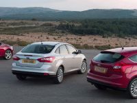 Ford Focus (2011) - picture 4 of 33