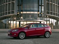 Ford Focus (2011) - picture 27 of 33